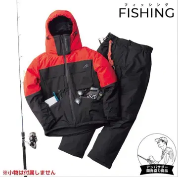 미사용 새상품 이지스 방수 방한 수트 상하의 L 사이즈