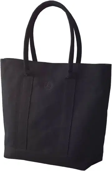 메르세데스 벤츠 컬렉션 정품 토트백 미개봉