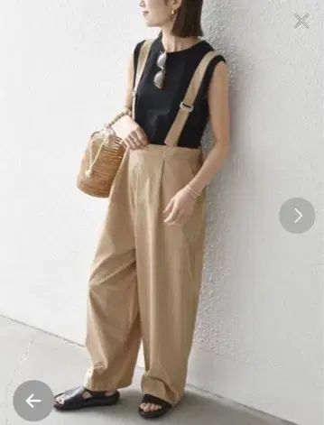 SHIPS any 셋업 살로펫 & 탱크탑