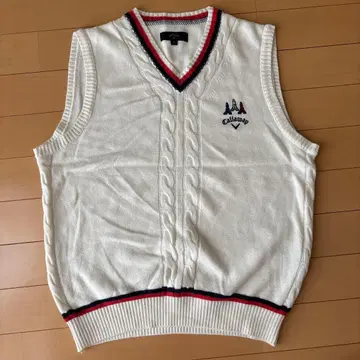 캘러웨이 베스트