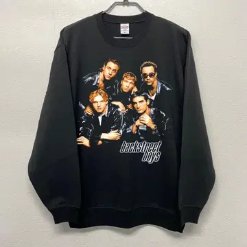 백스트리트 보이즈 BACKSTREET BOYS XL 트레이닝복
