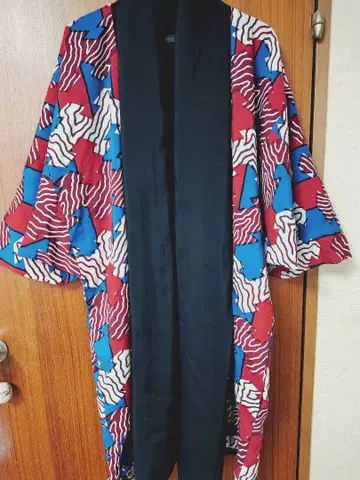 SOU SOU 모지리 소매