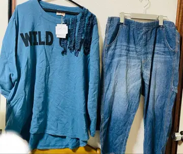 드럭 스토어즈 모후마누루 트레이닝복 팬츠 묶음 판매