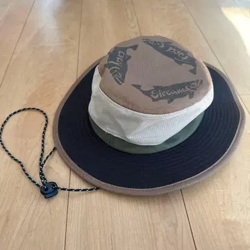 인기 완판 TULALA 썸머 캠핑 햇 츠라라