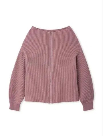 프레이 아이디 18700 오프숄더 니트