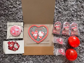 TWICE 채영 굿즈 세트