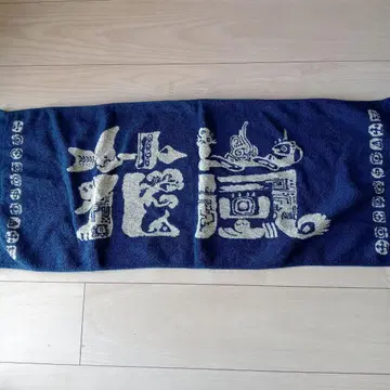 Eve 꽃바람 라이브 굿즈 타월