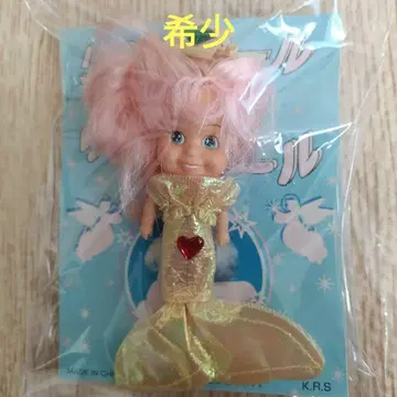 초레어 리틀 인형 빈티지 레트로 쇼와 레트로 당시 물건