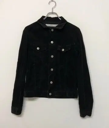 JOHN LAWRENCE SULLIVAN 구제 코듀로이 자켓