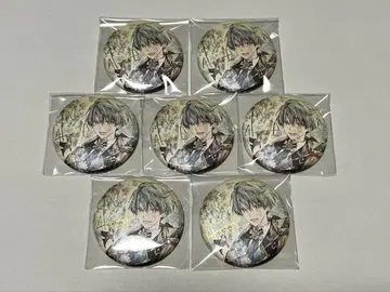 아이나나 7th 캔뱃지 유