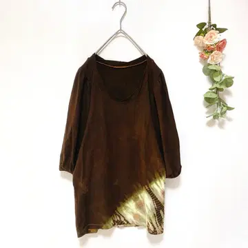 [ VITA RITA ] 비타리타 상의 티셔츠 루즈핏 ( F )