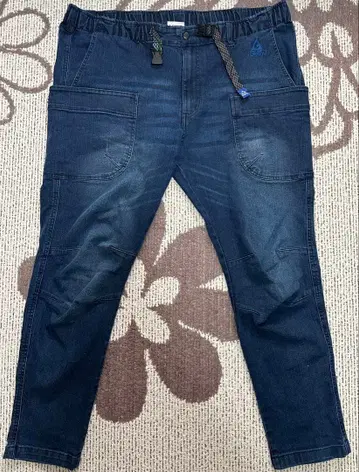 제리 [GERRY] 기어 팬츠 클라이밍 팬츠