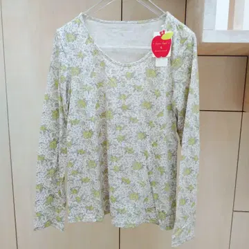 프랑슈리페 고양이 무늬 상의