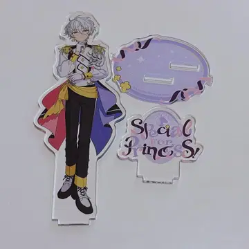 앙스타 칸나 아크릴 스탠드 에스프리