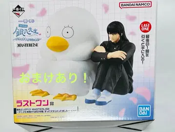 제일복권 은혼 라스트 원 피규어 엘리자베스 카츠라 복권 라스트 원상