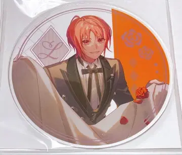 마츠리카 라이너스 오토후유 아크릴 코스터