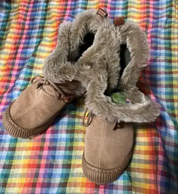 2. kalso earth shose 어스 슈즈 숏부츠