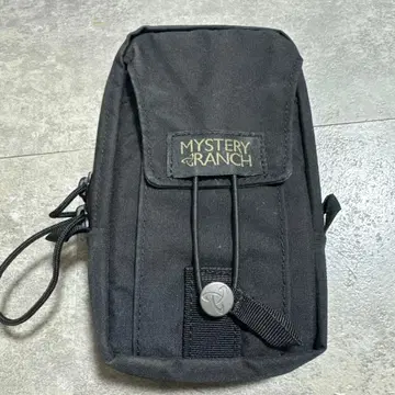 미스터리 랜치 테크 홀스터