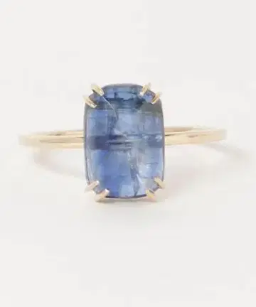 agete 아가트 K10 카이어 나이트 반지 13호