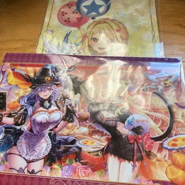 화이트 고양이 프로젝트 시에라 클리어 파일