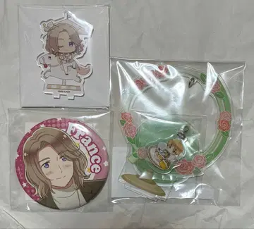 헤타리아 3세트