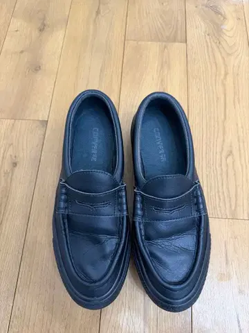 [ 완판템 ] 컨버스 로퍼 남성용 올스타 청키 26cm