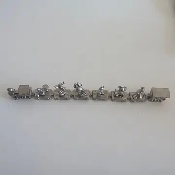 디즈니 캐릭터 피규어