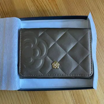 CLATHAS 퀼팅 카드 케이스