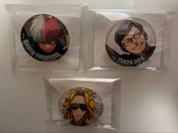 나의 히어로 아카데미아 점프샵 유리 마그넷 묶음 판매