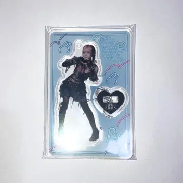 REIRIE 레이리에 카네코 리에 아크릴 스탠드 4