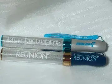 아이돌리쉬 세븐 리유니온 인피니티 응원봉 아이나나