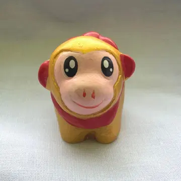 KALDI (칼디) 카가미모치 원숭이띠 해 십이지신 캐릭터