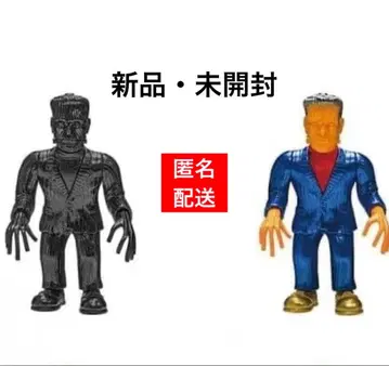 우동켄슈타인 피규어 컬렉션 2종 세트