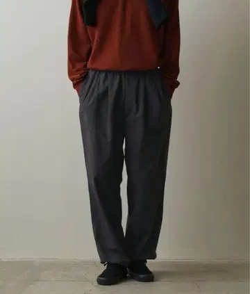 steven alan 베리맥스 스노우 팬츠 S 사이즈