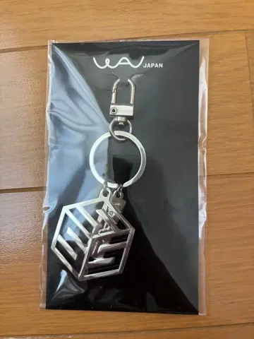 tripleS 오리지널 메탈 키링 FC 가입 특전