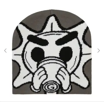 GLOGANG 비니 정품