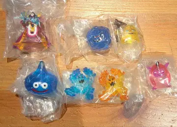 드래곤 퀘스트 크리스탈 몬스터즈