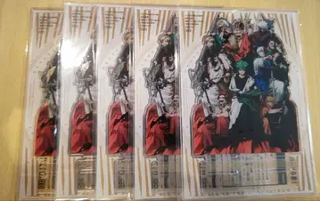 나의 히어로 아카데미아 점프 GIGA Autumn 아크릴 스탠드