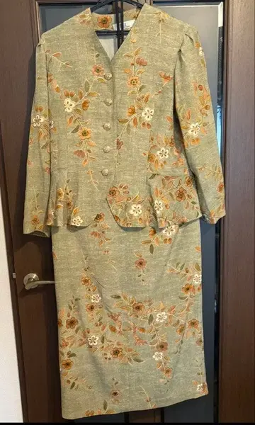 쇼와, 일본풍 투피스