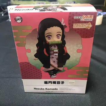 넨도로이드돌 귀멸의 칼날 카마도 네즈코