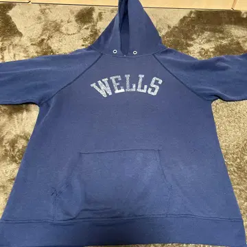 챔피온 80년대 트리코 태그 후드티, 후디 래글런 구제 의류