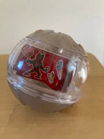 가면라이더 제츠 캡슐 스위츠 크리스마스