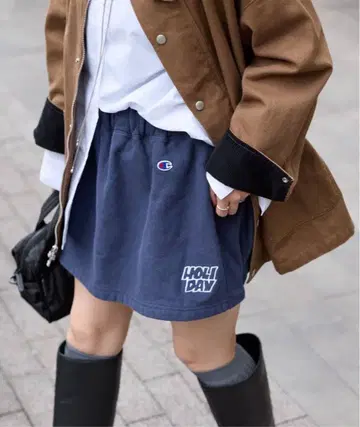 CHAMPION x JOURNAL STANDARD by HOLIDAY