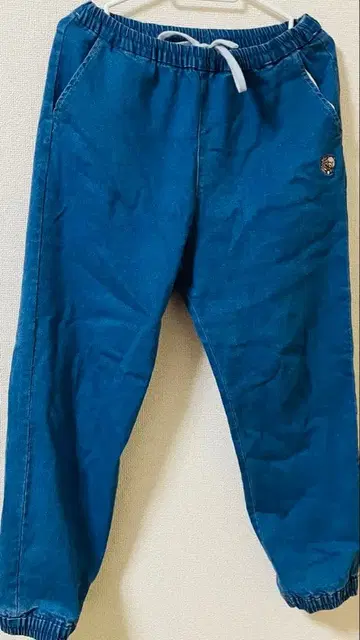 드럭 스토어즈 하의 데님 하의