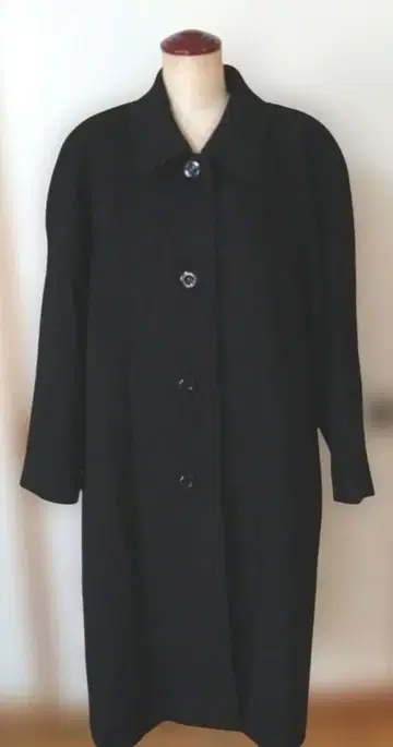 BELTA BUONO 벨탭 오노 캐시미어 롱 코트 11호