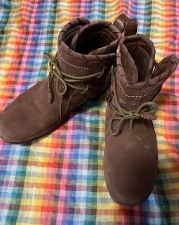 3. kalso earth shose 어스 슈즈 숏부츠