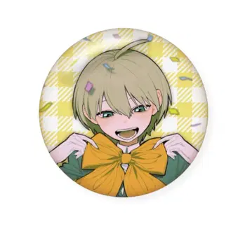 가자 팬미팅 캔뱃지 12개 낱개 판매 가능