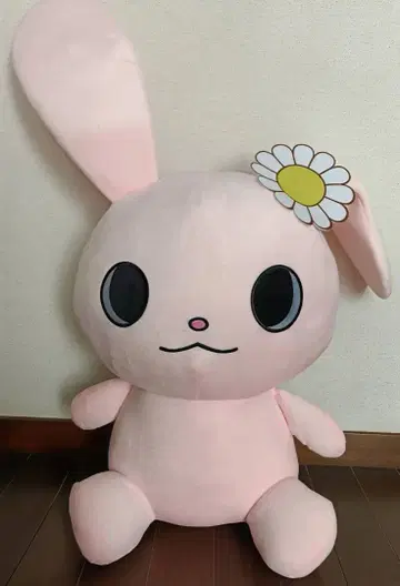 곤약 파크 마난짱 BIG 봉제 인형