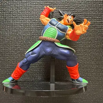 드래곤볼 피규어