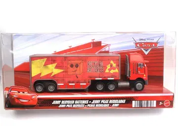 카즈 제리 리사이클 배터리